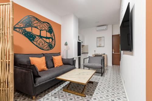 Charming Urban Madrid I y II