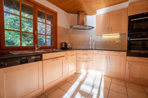 Galería fotográfica de Grande Ourse en Gryon