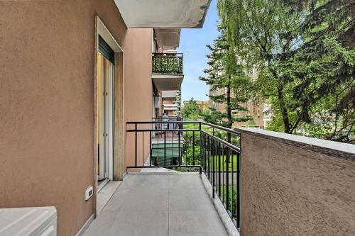 Cozy Home Primaticcio - Affitti Brevi Italia