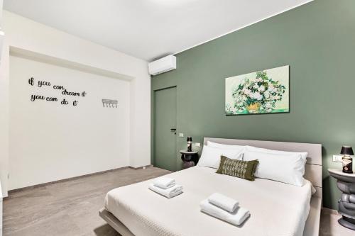 Cozy Home Primaticcio - Affitti Brevi Italia
