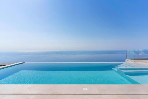 Infinity Luxury Villas, Lefkada