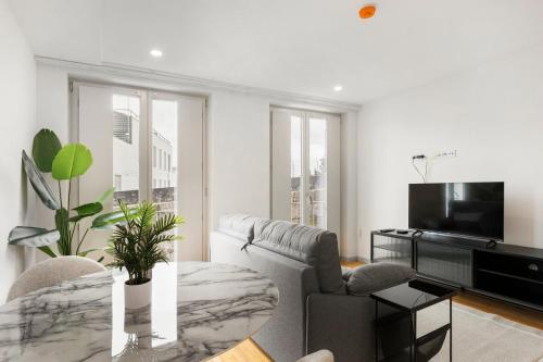 GuestReady - Trendy getaway in the heart of Porto