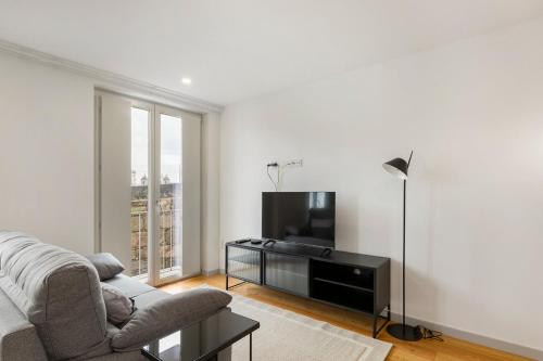 GuestReady - Trendy getaway in the heart of Porto