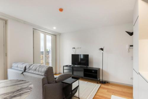 GuestReady - Trendy getaway in the heart of Porto