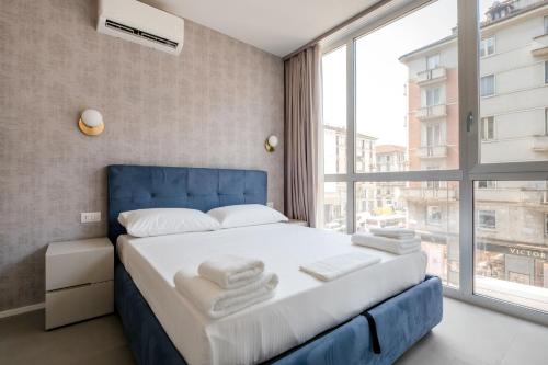 GuestHost - Porta Venezia - Modern Studio near Corso Buenos!