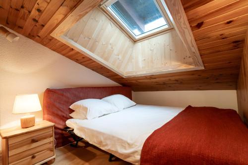 Duplex en centre station des Coches - Ménage et linge de maison inclus