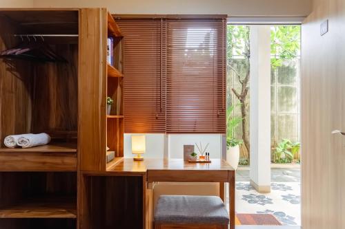 Φωτογραφία από το άλμπουμ του Calma Coliving at Bintaro, Tangerang Selatan σε Bantenan