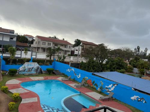 Gallery image of TR GUEST HOUSE in Matola