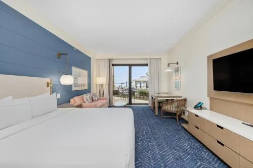 Hilton Sandestin Beach Golf Resort & Spa photo 65