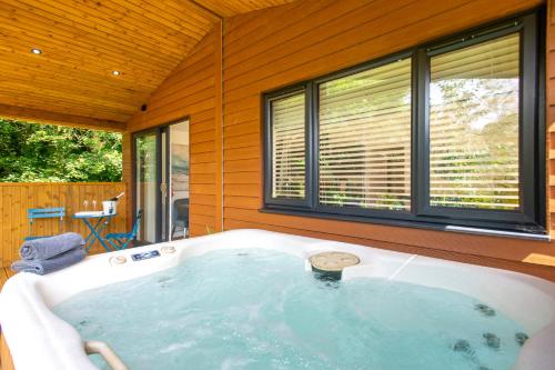 Fotografie z fotogalerie ubytování Maple Lodge v destinaci Hayle