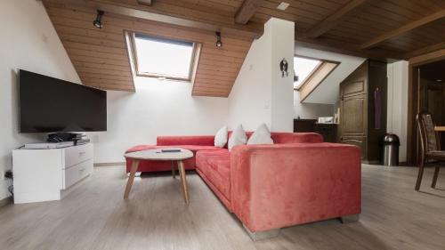 Rössli Holiday Apartment
