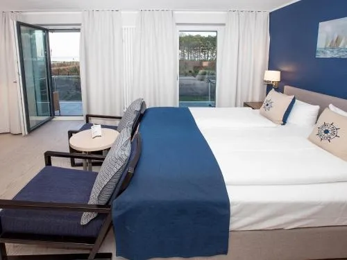DORMERO Strandhotel Rügen photo 9