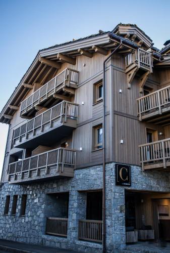 Le C by Alpine Resorts photo 3
