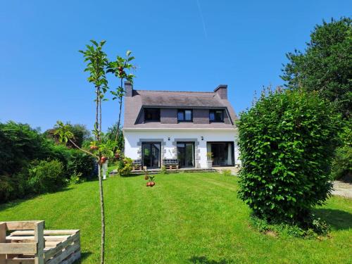 Belle maison proche centre ville et plage (3,5km)