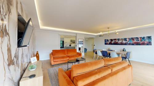 Bluestay 56 - Superbe appartement à Paris