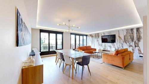 Bluestay 56 - Superbe appartement à Paris