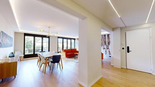 Bluestay 56 - Superbe appartement à Paris