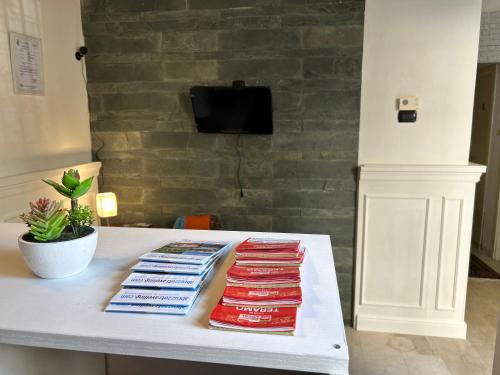 Gallery image of Casa Barnabei 26 in Teramo