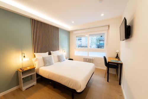 I'M Room Suites Nuevos Ministerios - Bernabeu 'Digital Access'