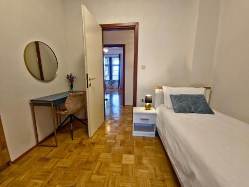Villa Münz Apartment Franz