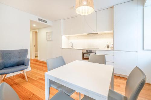 GuestReady - Modern Apartment fully equipped