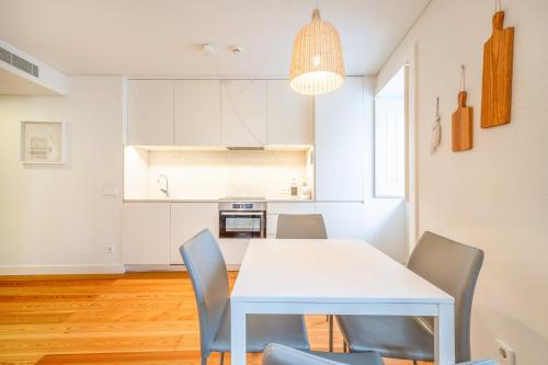 GuestReady - Modern Apartment fully equipped