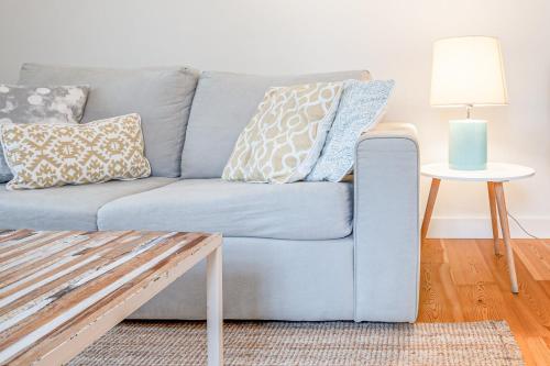 GuestReady - Modern Apartment fully equipped