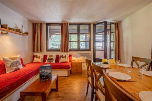 Chamonix Sud - Jonquilles 328 - Happy Rentals
