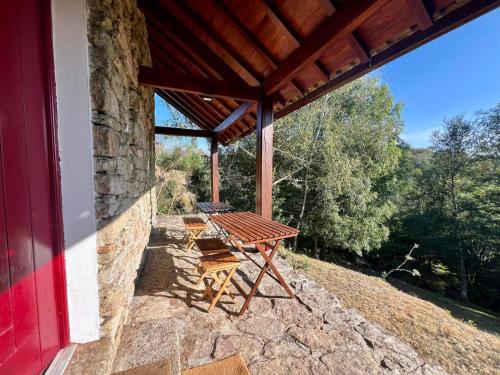 Photo de la galerie de l'établissement Aveleira EcoCasa, à Melgaço