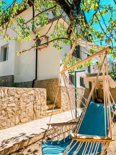 Φωτογραφία από το άλμπουμ του Casa di Mare - Sauna & Jacuzzi σε Balchik
