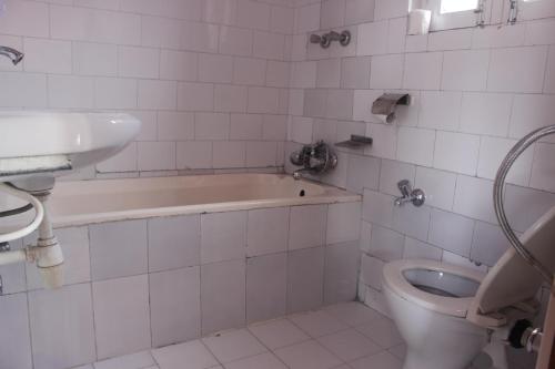 Gallery image of Hotel Fishtail Villa in Pokhara