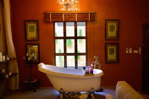 Fotografie z fotogalerie ubytování Milky Bay Resort v destinaci Baan Tai