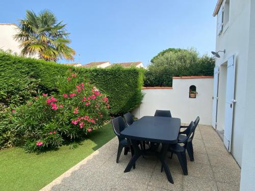 Maison à 300 m de la plage.