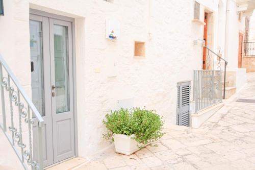 Fotografie z fotogalerie ubytování La casa di Nife by In Puglia service v destinaci Locorotondo