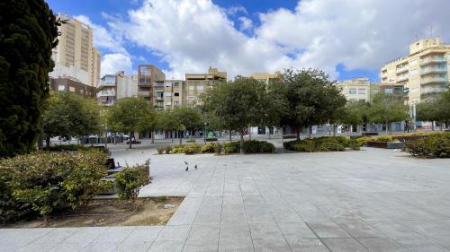 Piso de 2 dormitorios Donoso Cortes primero