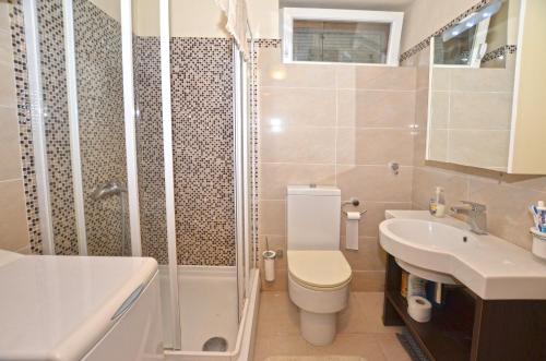 Oasis di Rovigno Apartment