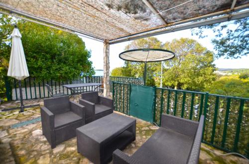 Oasis di Rovigno Apartment