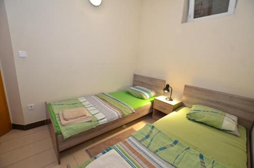 Oasis di Rovigno Apartment