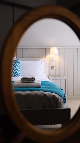 The Lawrance Luxury Aparthotel - York photo 39