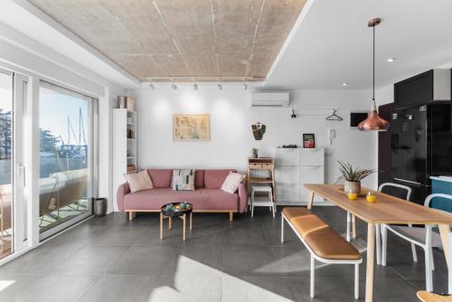Apartment Mia1