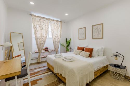 All2gether Apartment