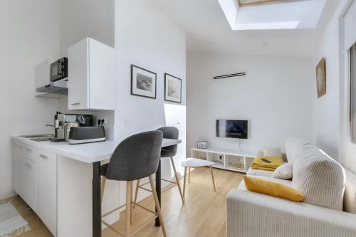 L'Ormeau - Charmant appt pour 4