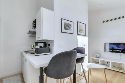 L'Ormeau - Charmant appt