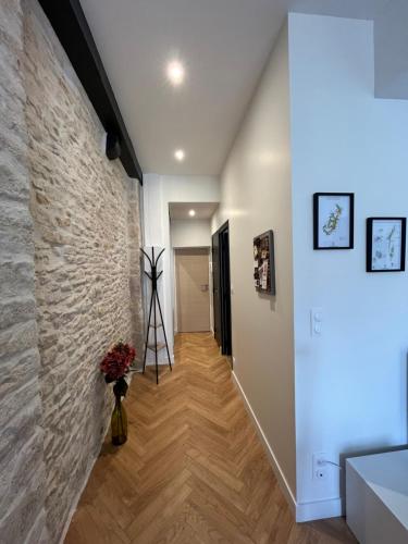 Loft Pasteur - Homillesime