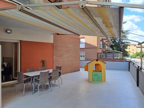 Mauri's Home - CasaMauri - Adiacente Metro C
