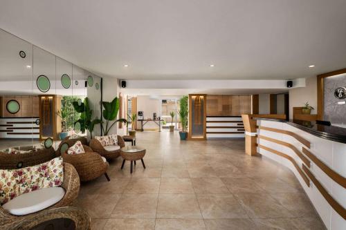 Φωτογραφία από το άλμπουμ του La Quinta by Wyndham Cesme στη Σμύρνη