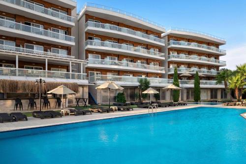 Φωτογραφία από το άλμπουμ του La Quinta by Wyndham Cesme στη Σμύρνη