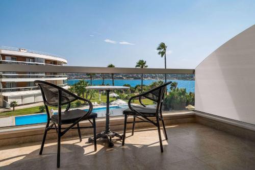 Φωτογραφία από το άλμπουμ του La Quinta by Wyndham Cesme στη Σμύρνη