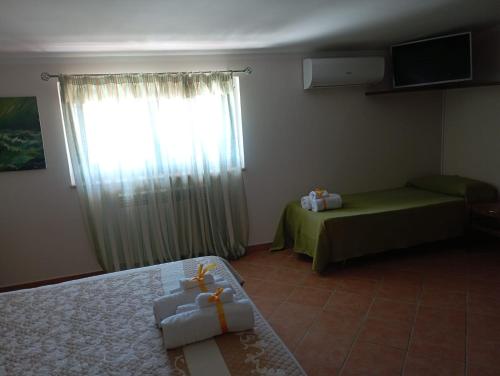 Gallery image of B&B Marinella in Camerota