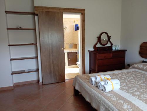 Gallery image of B&B Marinella in Camerota